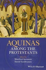 Tapa de Aquinas Among the Protestants