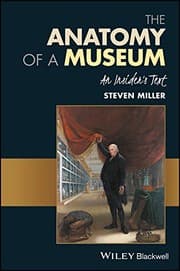 Tapa de The Anatomy of a Museum