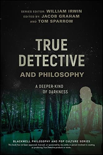 Tapa de True Detective and Philosophy