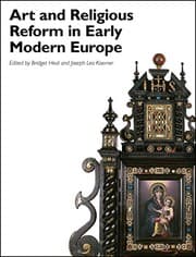 Tapa de Art and Religious Reform in Early Modern Europe