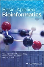 Tapa de Basic Applied Bioinformatics