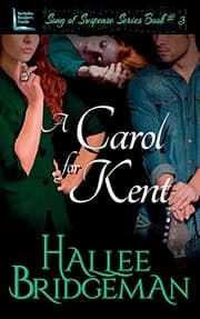 Tapa de A Carol for Kent