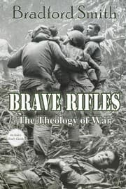 Tapa de Brave Rifles