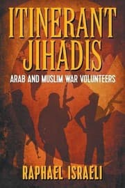 Tapa de Itinerant Jihadis