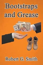 Tapa de Bootstraps and Grease