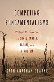 Tapa de Competing Fundamentalisms