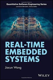 Tapa de Real-Time Embedded Systems
