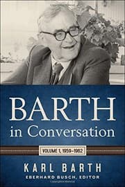 Tapa de Barth in Conversation