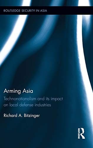Tapa de Arming Asia