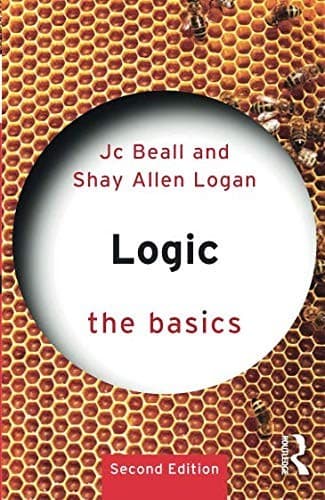 Tapa de Logic
