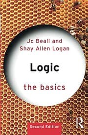 Tapa de Logic