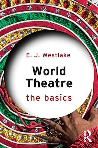 Tapa de World Theatre