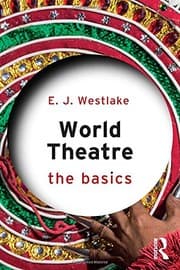 Tapa de World Theatre