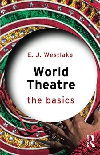 Tapa de World Theatre