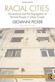 Tapa de Racial Cities