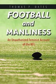 Tapa de Football and Manliness