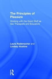 Tapa de The Principles of Pleasure