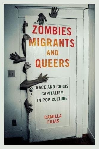 Tapa de Zombies, Migrants, and Queers
