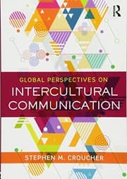 Tapa de Global Perspectives on Intercultural Communication