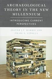 Tapa de Archaeological Theory in the New Millennium
