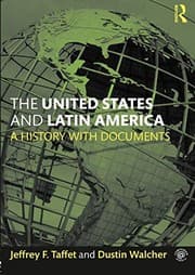 Tapa de The United States and Latin America