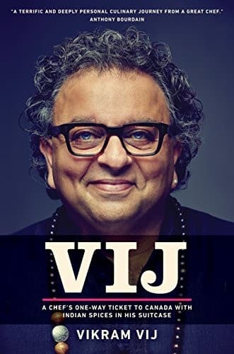 Tapa de Vij