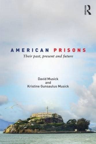 Tapa de American Prisons