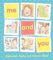 Tapa de Me And You