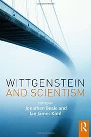 Tapa de Wittgenstein and Scientism