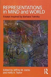 Tapa de Representations in Mind and World