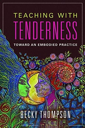 Tapa de Teaching with Tenderness