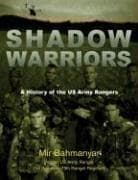 Tapa de Shadow Warriors