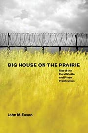 Tapa de Big House on the Prairie