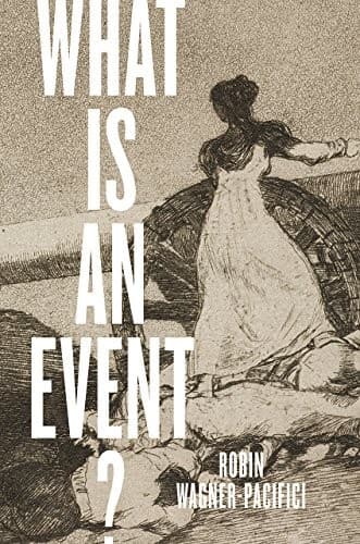Tapa de What Is an Event?
