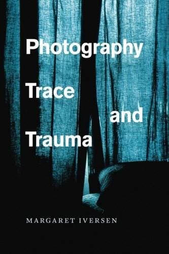 Tapa de Photography, Trace, and Trauma