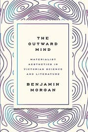 Tapa de The Outward Mind