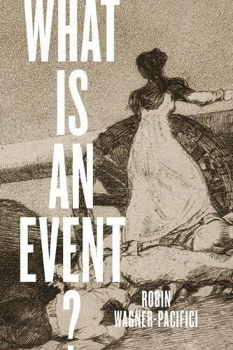 Tapa de What Is an Event?