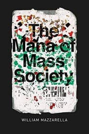 Tapa de The Mana of Mass Society