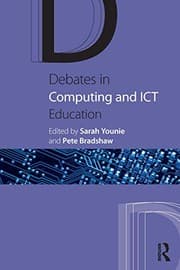 Tapa de Debates in Computing and ICT Education