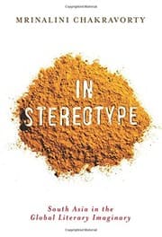 Tapa de In Stereotype
