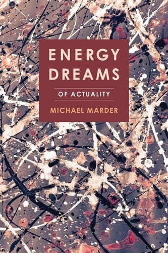 Tapa de Energy Dreams