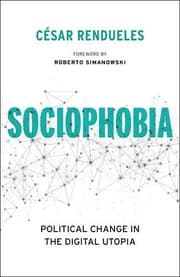 Tapa de Sociophobia
