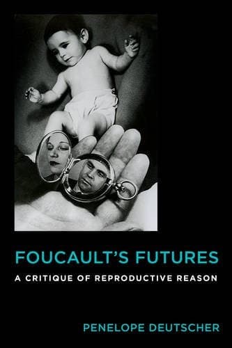 Tapa de Foucault's Futures