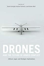 Tapa de Drones and the Future of Armed Conflict