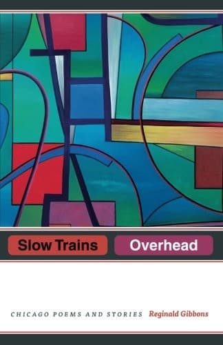 Tapa de Slow trains overhead