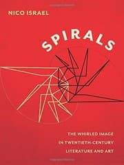 Tapa de Spirals