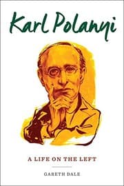 Tapa de Karl Polanyi