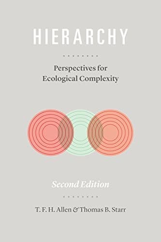 Tapa de Hierarchy