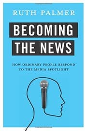Tapa de Becoming the News