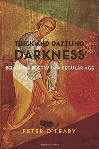 Tapa de Thick and Dazzling Darkness